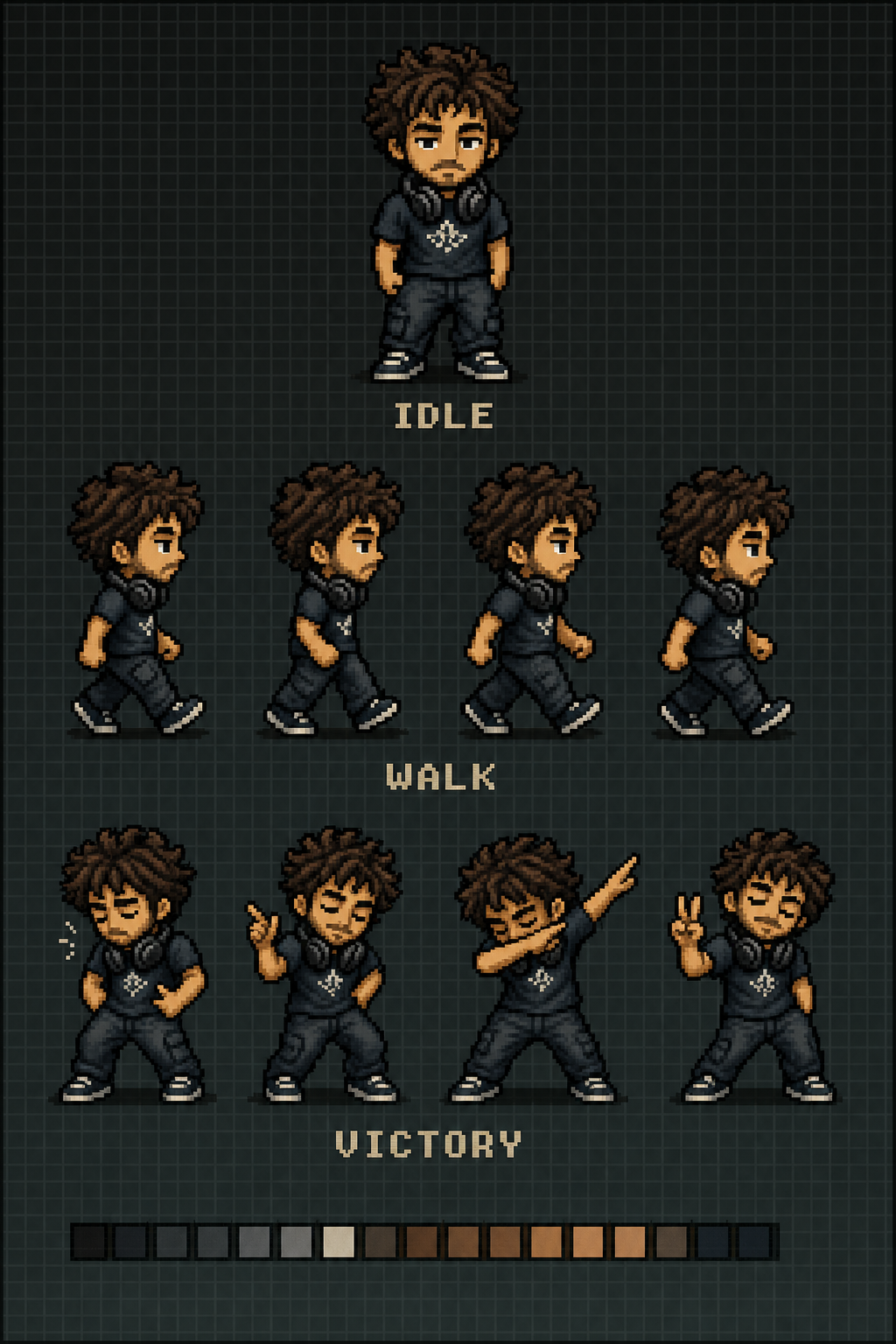 Example generation for this prompt